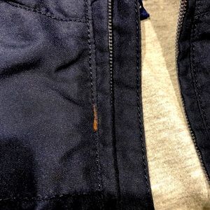 Gap 2T jacket